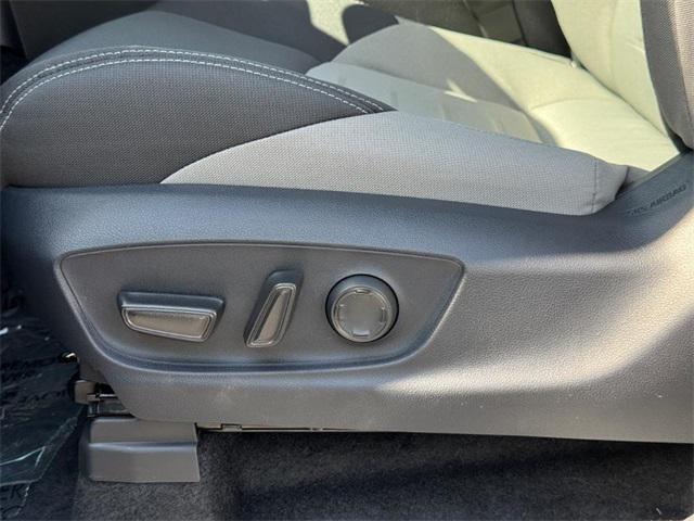 new 2025 Toyota Tacoma car, priced at $53,299