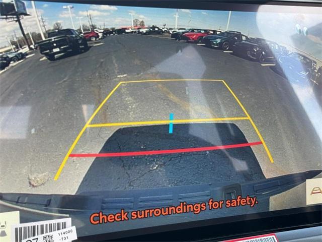 new 2025 Toyota Tacoma car, priced at $53,299