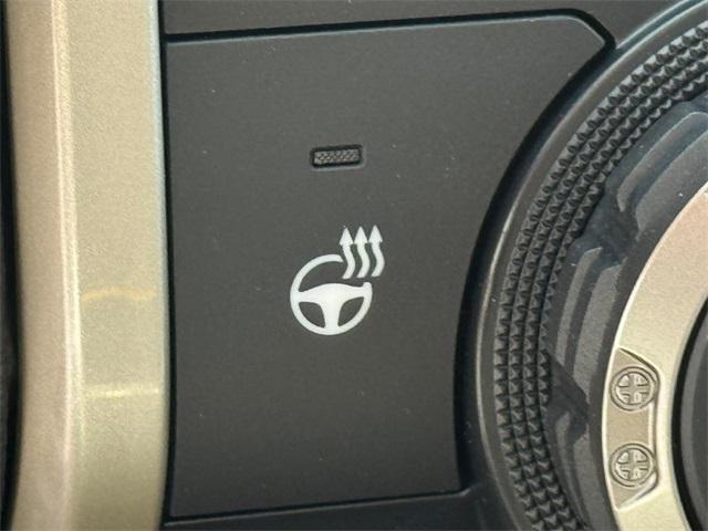 new 2025 Toyota Tacoma car, priced at $53,299