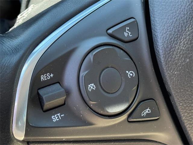 used 2020 Buick Envision car, priced at $22,988
