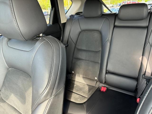 used 2019 Mazda CX-5 car, priced at $18,495