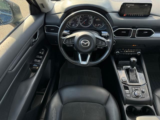 used 2019 Mazda CX-5 car, priced at $18,495