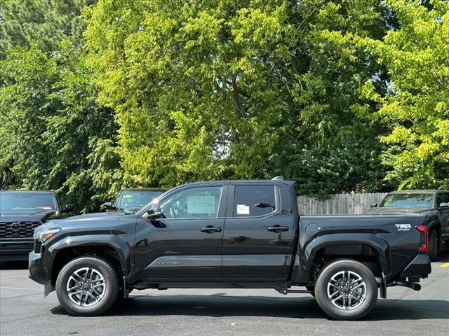 new 2024 Toyota Tacoma car, priced at $50,190