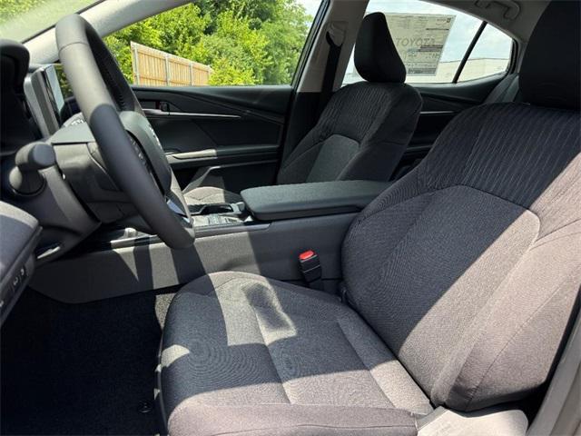 new 2025 Toyota Camry car, priced at $31,494