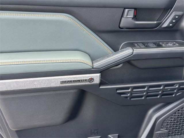 new 2025 Toyota 4Runner car, priced at $68,965