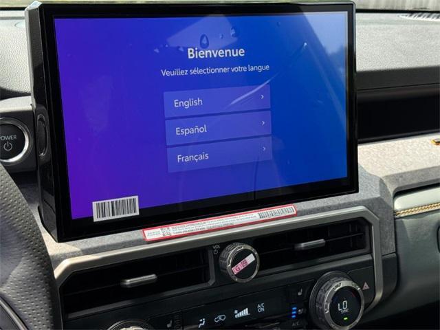 new 2025 Toyota 4Runner car, priced at $68,965
