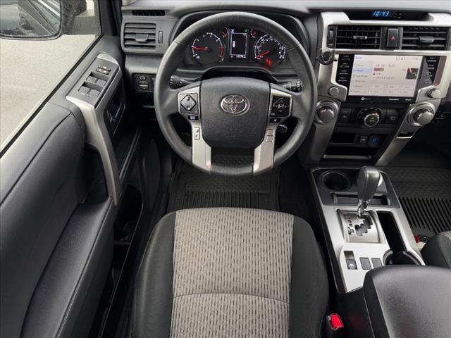 used 2023 Toyota 4Runner car, priced at $43,997