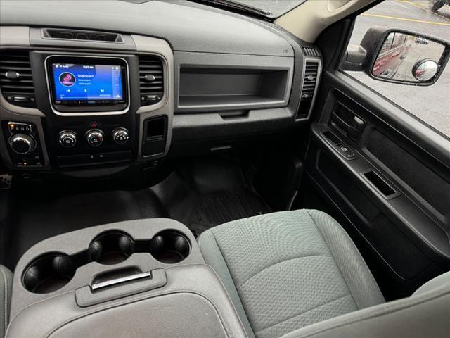 used 2016 Ram 1500 car, priced at $20,978