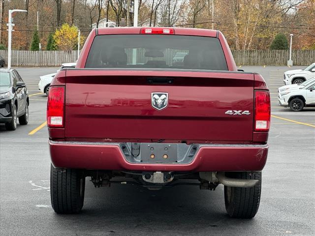 used 2016 Ram 1500 car, priced at $20,978