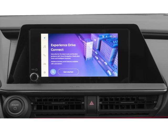 new 2026 Toyota Prius Plug-In Hybrid car, priced at $40,897