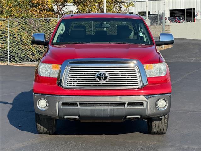 used 2012 Toyota Tundra car, priced at $22,485