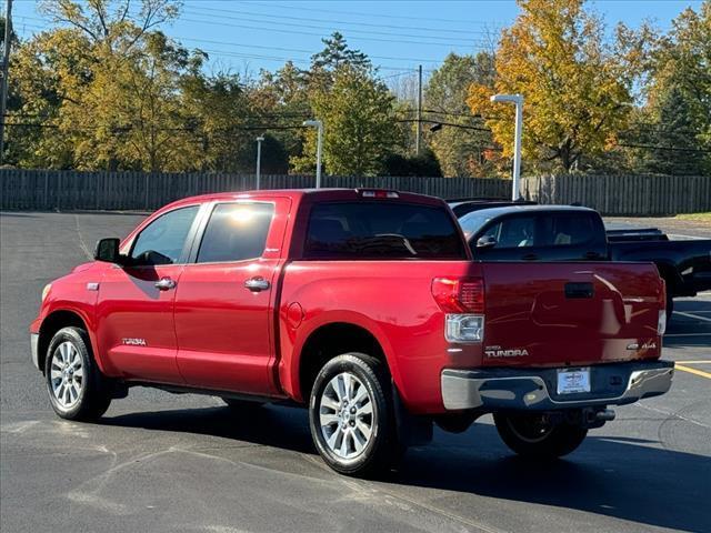 used 2012 Toyota Tundra car, priced at $22,485