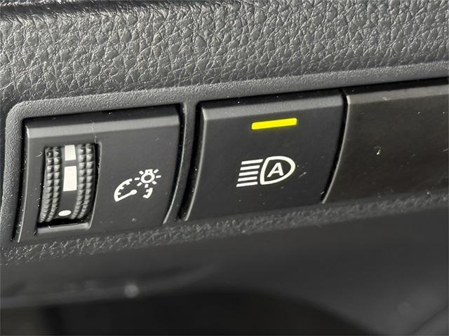 used 2024 Toyota Corolla car, priced at $22,495