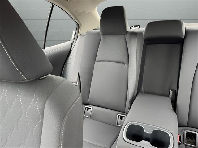 used 2024 Toyota Corolla car, priced at $22,495