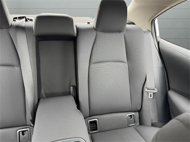 used 2024 Toyota Corolla car, priced at $22,495