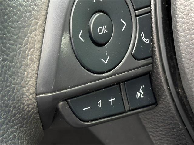 used 2024 Toyota Corolla car, priced at $22,495