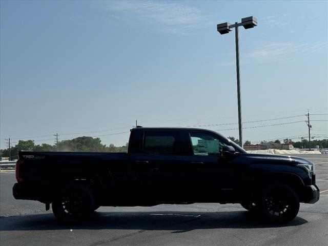 new 2024 Toyota Tundra car, priced at $66,208