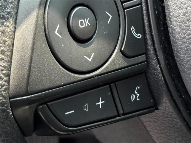used 2023 Toyota RAV4 Hybrid car, priced at $34,994