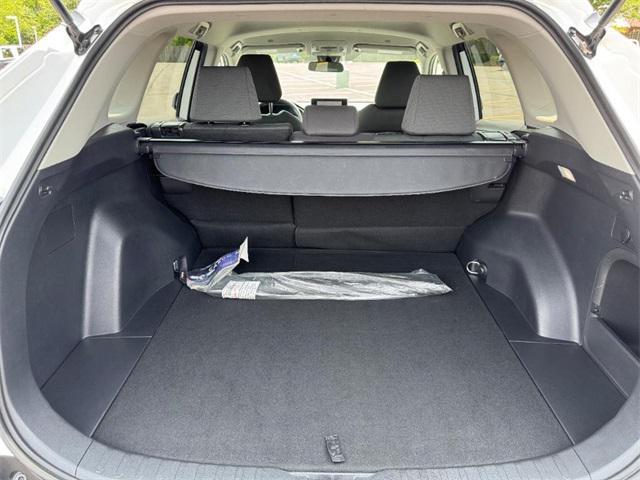 used 2023 Toyota RAV4 Hybrid car, priced at $34,994