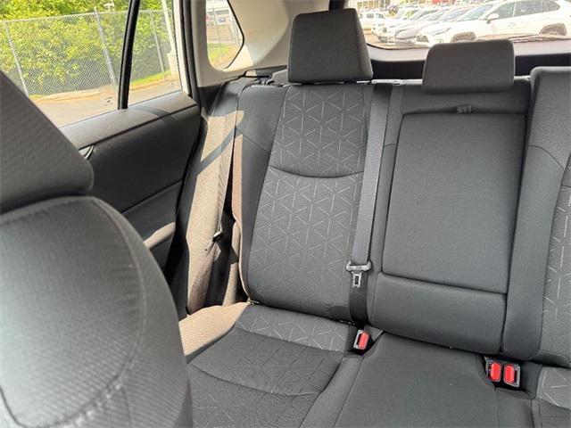 used 2023 Toyota RAV4 Hybrid car, priced at $34,994