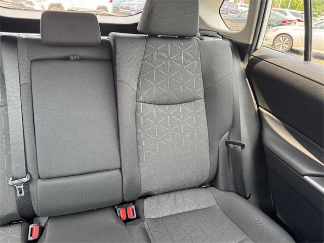used 2023 Toyota RAV4 Hybrid car, priced at $34,994