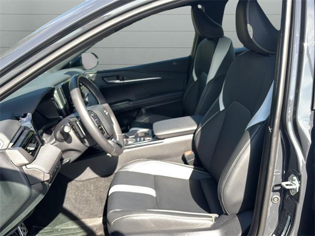 used 2025 Toyota Camry car, priced at $30,000