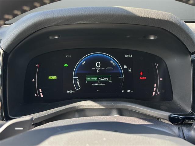 used 2025 Toyota Camry car, priced at $30,000