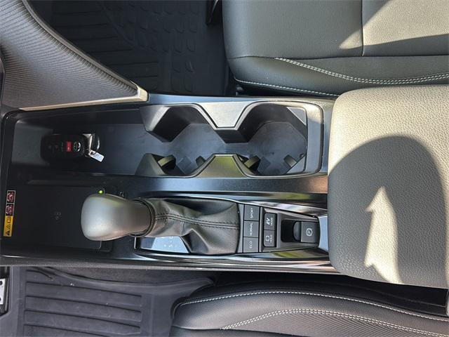 used 2025 Toyota Camry car, priced at $30,000