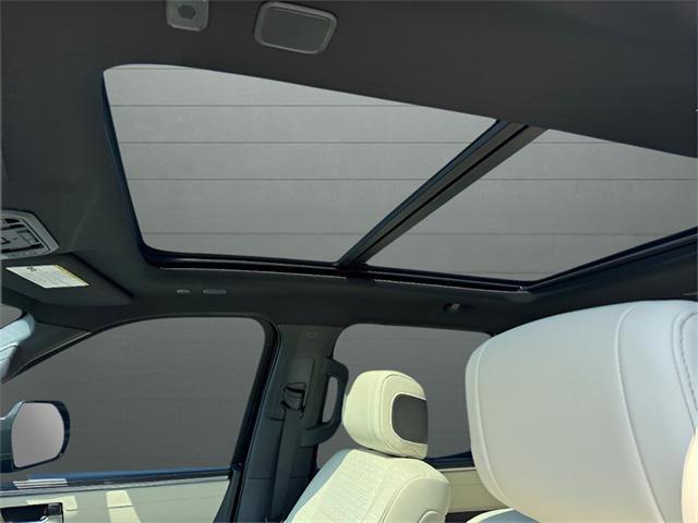 used 2023 Toyota Tundra car, priced at $54,000