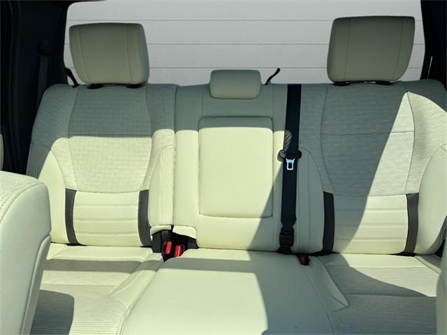 used 2023 Toyota Tundra car, priced at $54,000