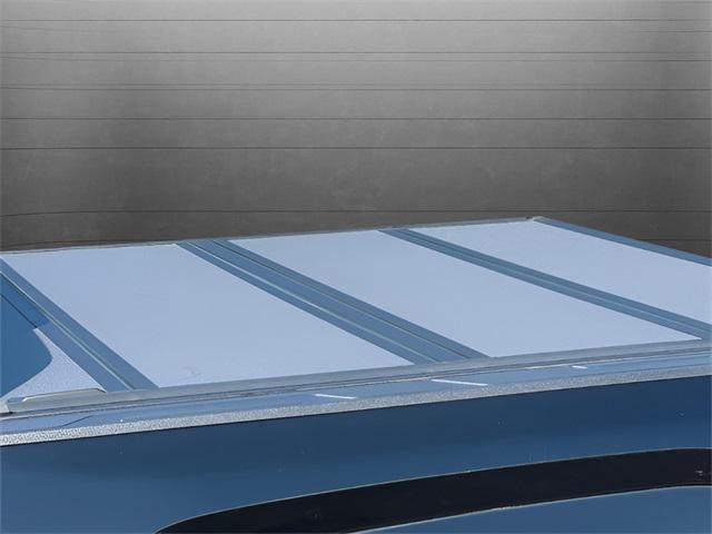 used 2023 Toyota Tundra car, priced at $54,000