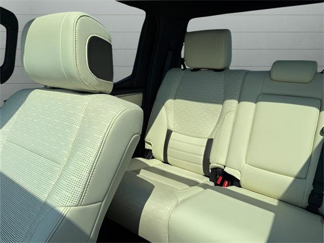 used 2023 Toyota Tundra car, priced at $54,000