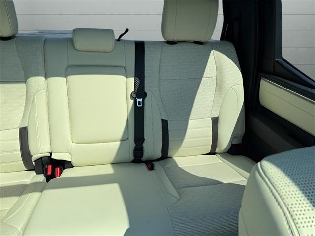 used 2023 Toyota Tundra car, priced at $54,000