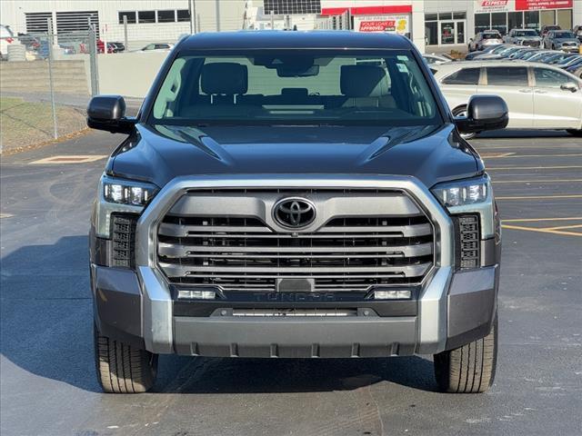 used 2022 Toyota Tundra car, priced at $44,950