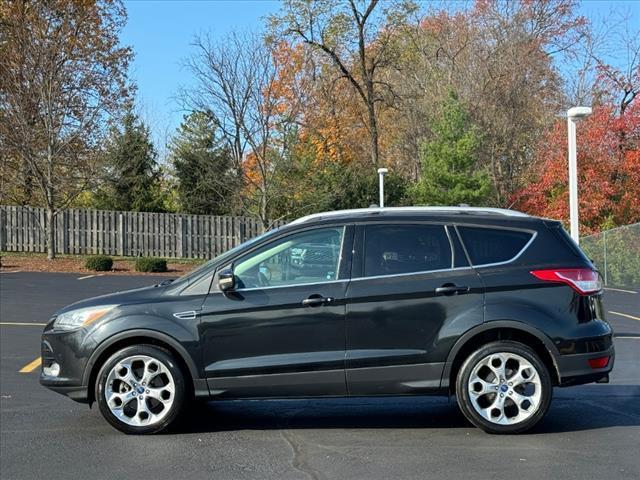 used 2013 Ford Escape car, priced at $8,975