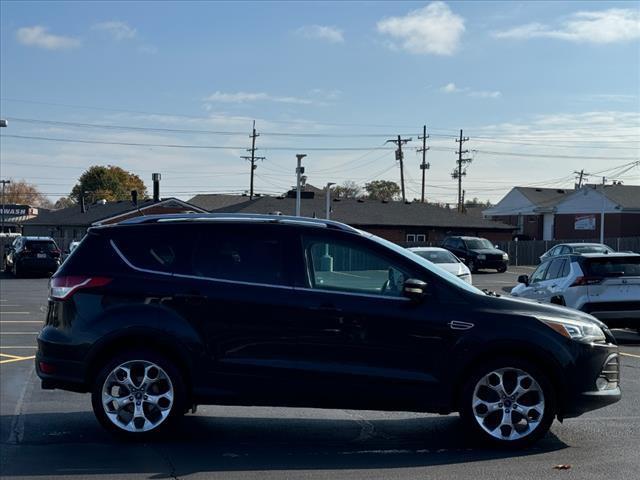 used 2013 Ford Escape car, priced at $8,975