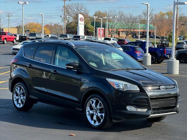 used 2013 Ford Escape car, priced at $8,975