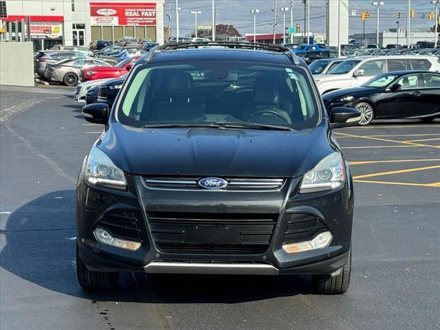 used 2013 Ford Escape car, priced at $8,975