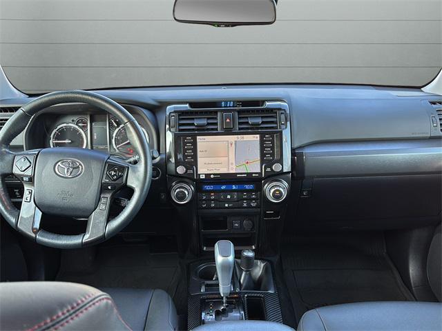 used 2024 Toyota 4Runner car, priced at $56,250