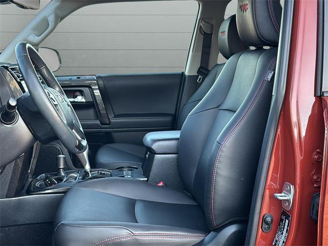 used 2024 Toyota 4Runner car, priced at $56,250