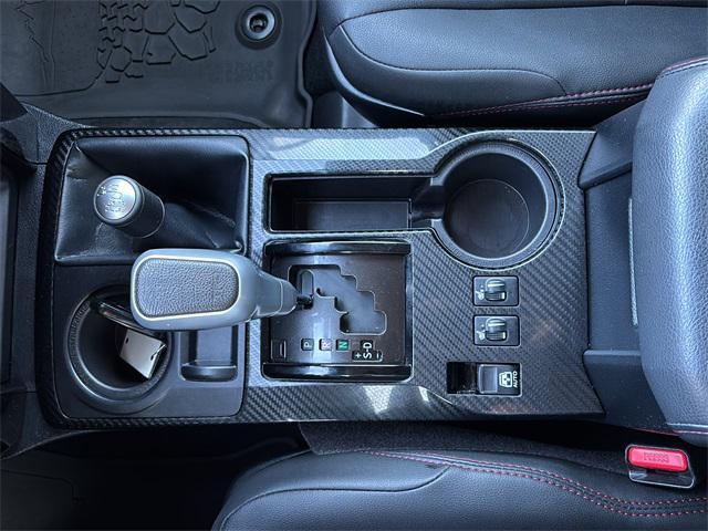 used 2024 Toyota 4Runner car, priced at $56,250