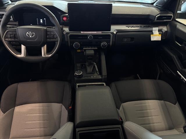 new 2024 Toyota Tacoma car, priced at $49,969