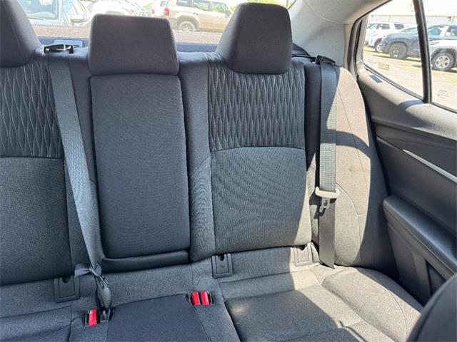 new 2025 Toyota Camry car, priced at $31,994