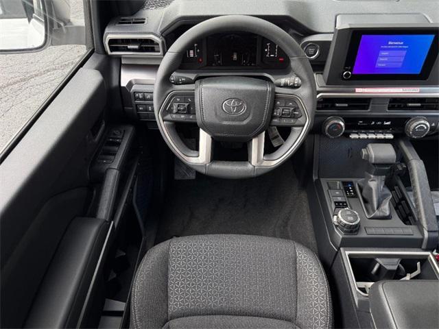 new 2025 Toyota 4Runner car, priced at $45,798
