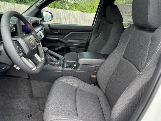 new 2025 Toyota 4Runner car, priced at $45,798