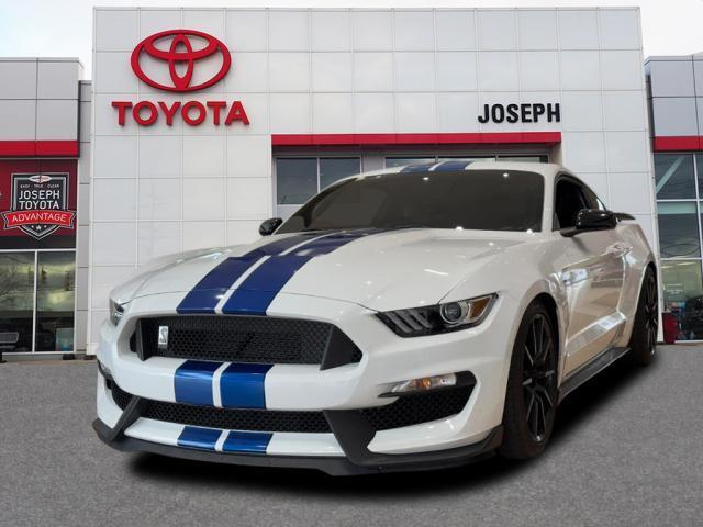 used 2018 Ford Shelby GT350 car, priced at $55,994