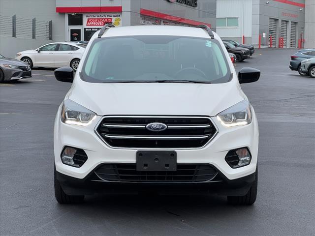 used 2019 Ford Escape car, priced at $16,495