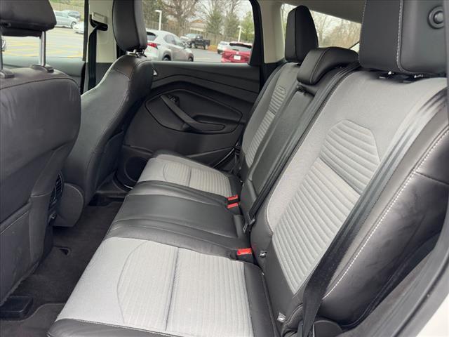 used 2019 Ford Escape car, priced at $16,495