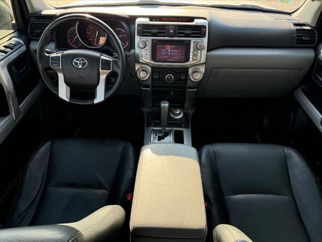 used 2013 Toyota 4Runner car, priced at $20,989