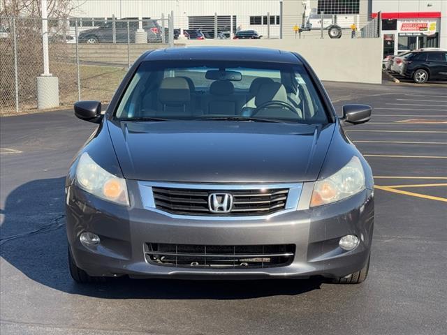 used 2010 Honda Accord car, priced at $8,678